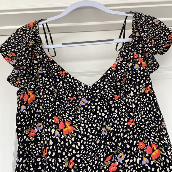 MINI DRESS - Picture 2 of 3